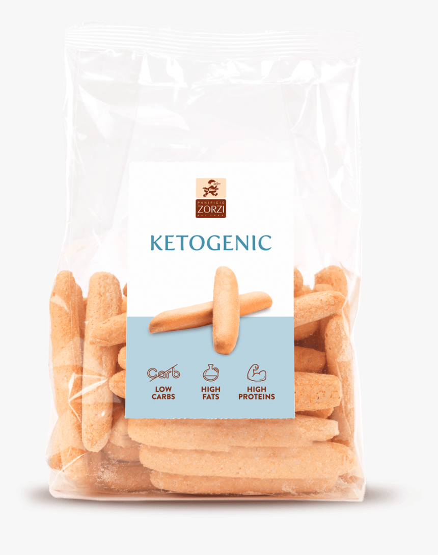 Ketogenic Breadsticks - Bockwurst, HD Png Download