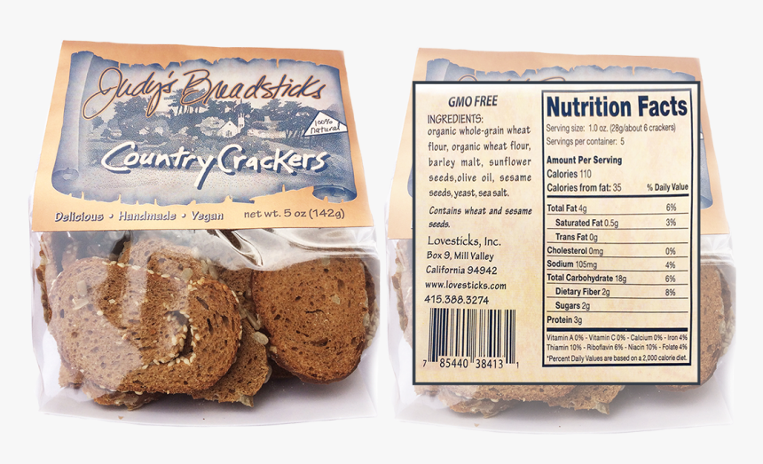 Malt Loaf, HD Png Download
