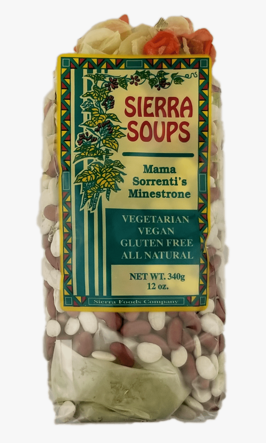 Sierra Soups, HD Png Download