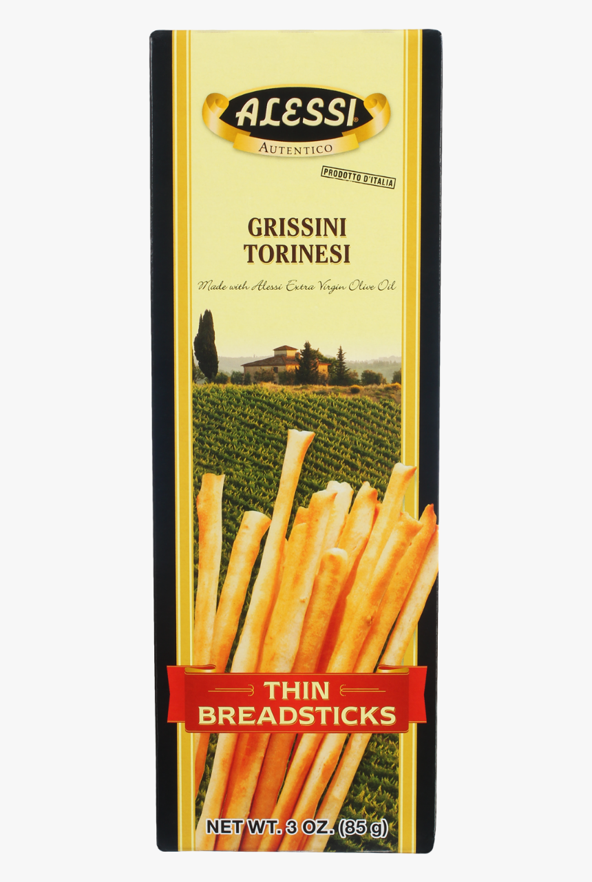 Alessi Breadsticks, HD Png Download