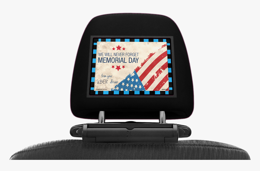 Happy Memorial Day - Happy Valentines Day En Uber, HD Png Download