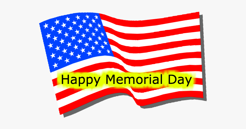 American Flag - Usa Flag Png Vector, Transparent Png