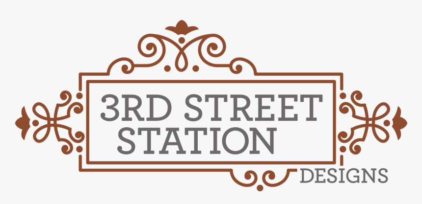 3rd St Station Designs - World Book Day 2012, HD Png Download