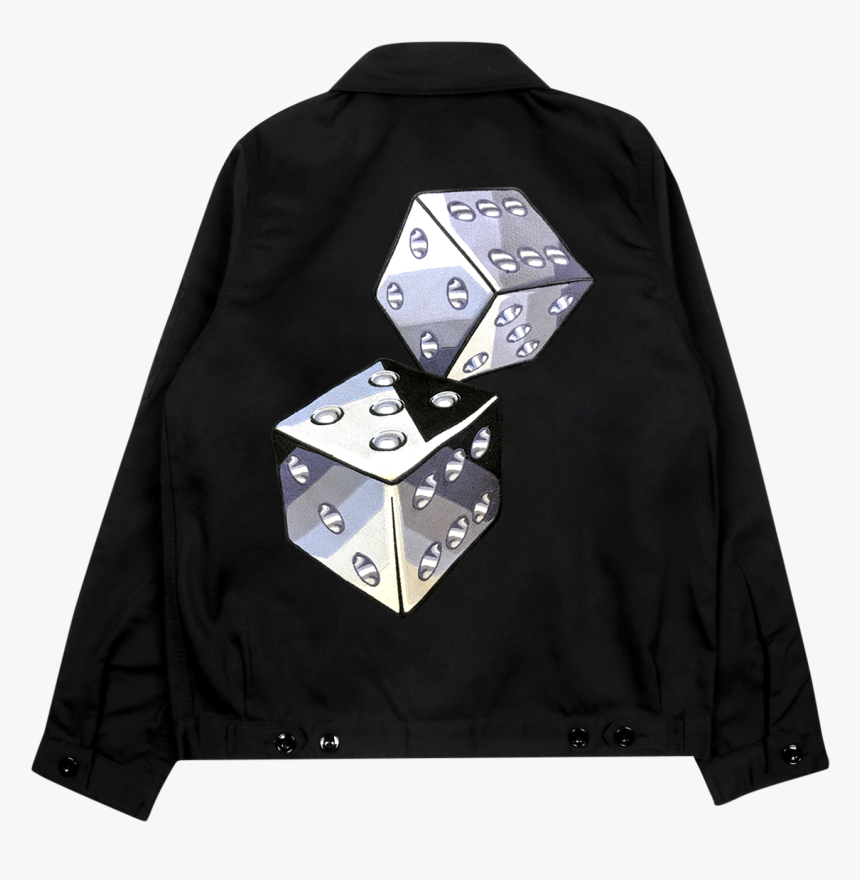 Big Sean & Metro Boomin Releases Double Or Nothing - Big Sean Double Or Nothing Dice, HD Png Download