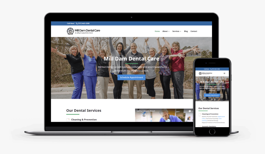 Smartphone, HD Png Download