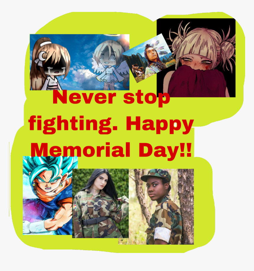 Happy Memorial Day 🙂 - Bright House Networks, HD Png Download