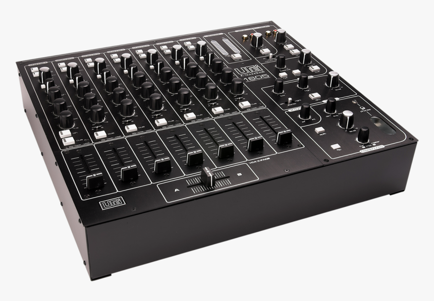 Urei 1603, HD Png Download