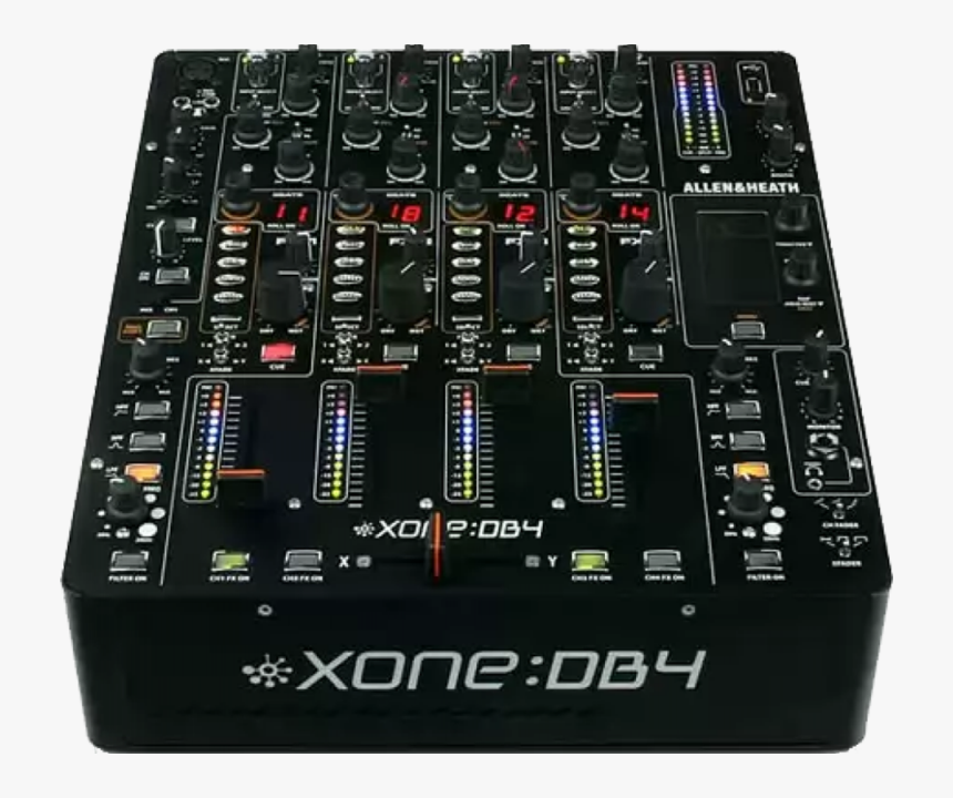 Armin Van Buuren Mixer, HD Png Download