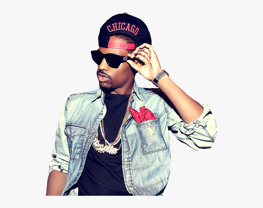 Big Sean 2011, HD Png Download