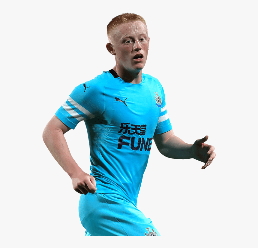 Football Player, HD Png Download