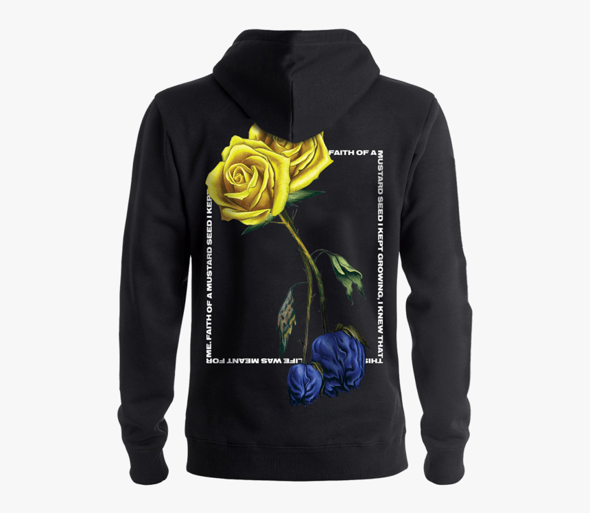 Big Sean I Decided Merch, HD Png Download