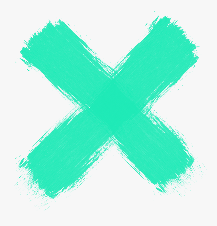 Multiplication Signs, HD Png Download