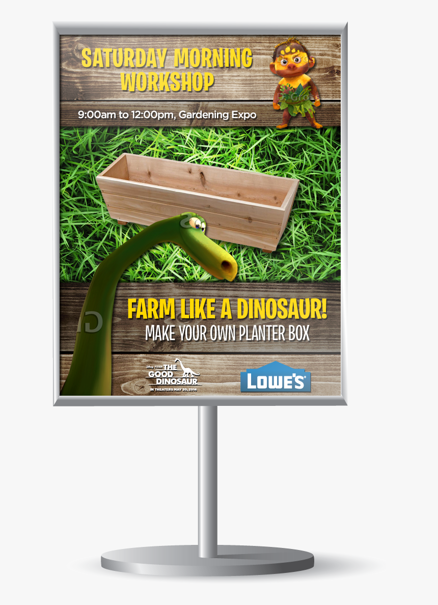 Billboard, HD Png Download