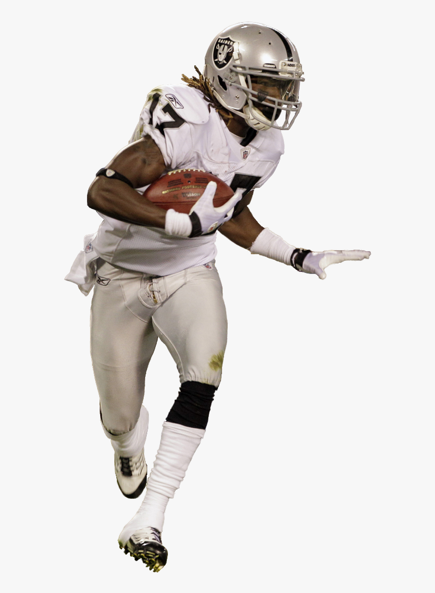 Nfl Player Cuts - Sprint Football, HD Png Download