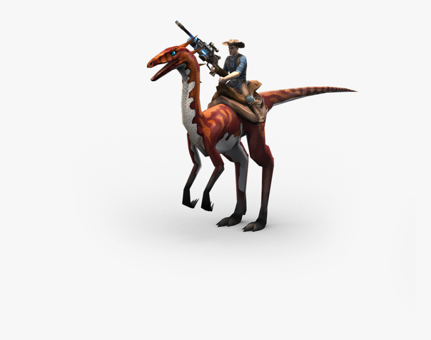 Dino Storm Dinosaurs, HD Png Download