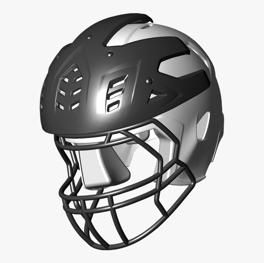 Former Nfl Player Developing Device To Guard Against - Face Mask, HD Png Download