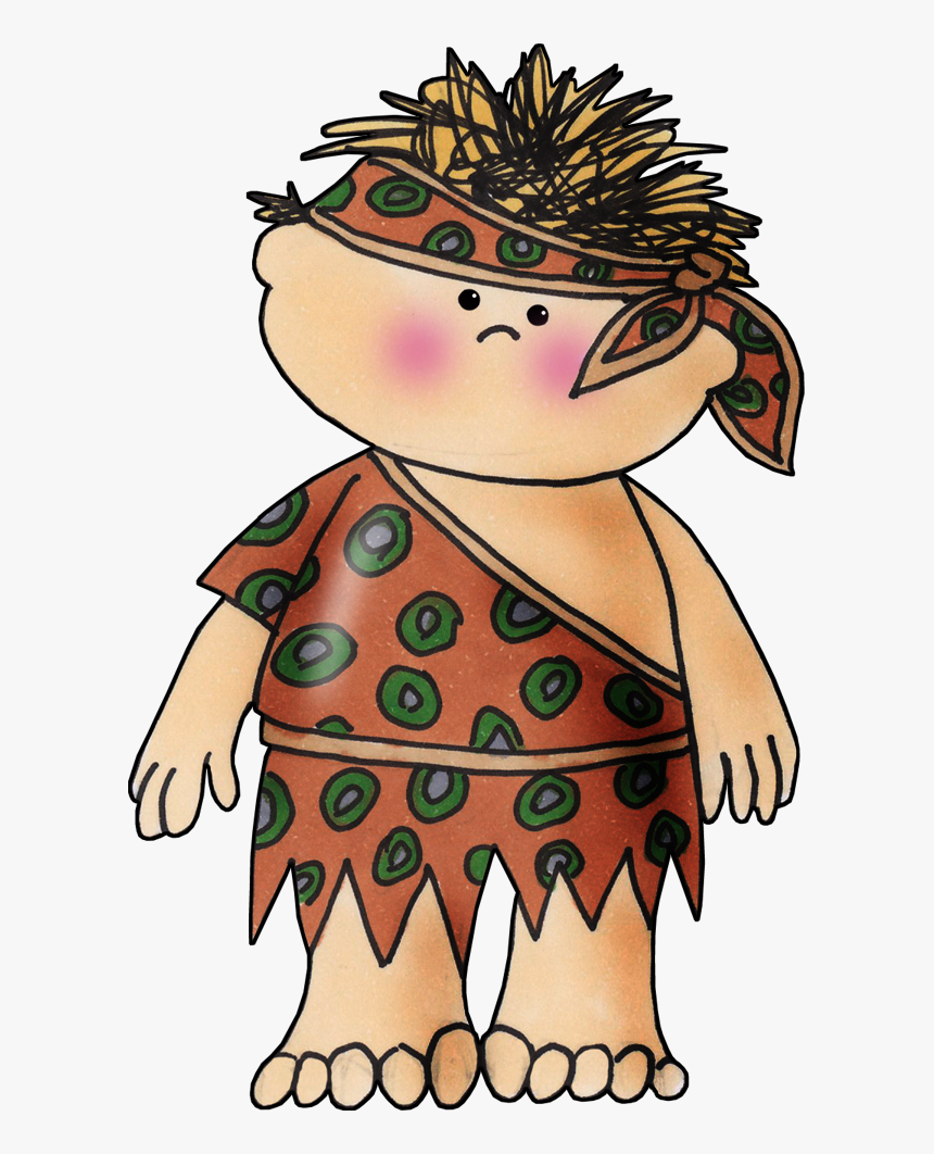 Disney Pixar S The Good Dinosaur Clip Art - Stone Age Man Day, HD Png Download