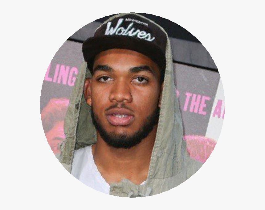 Karlanthonytowns - Baseball Cap, HD Png Download