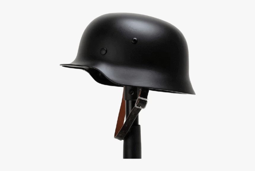 German War Helmet, HD Png Download