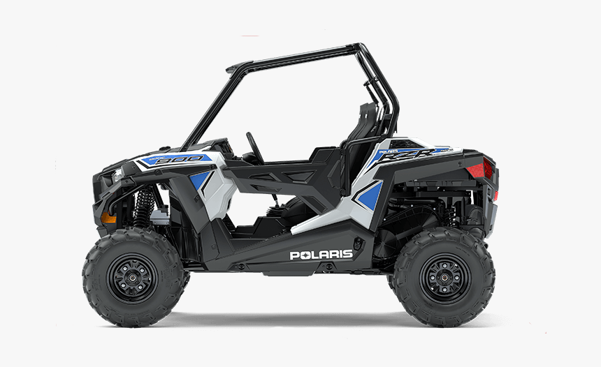 Polaris Rzr 570 2018, HD Png Download