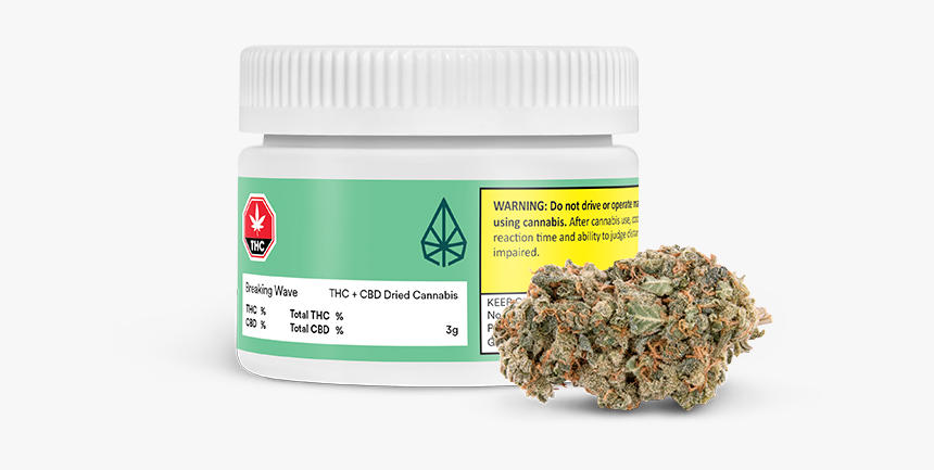 Cannabis, HD Png Download