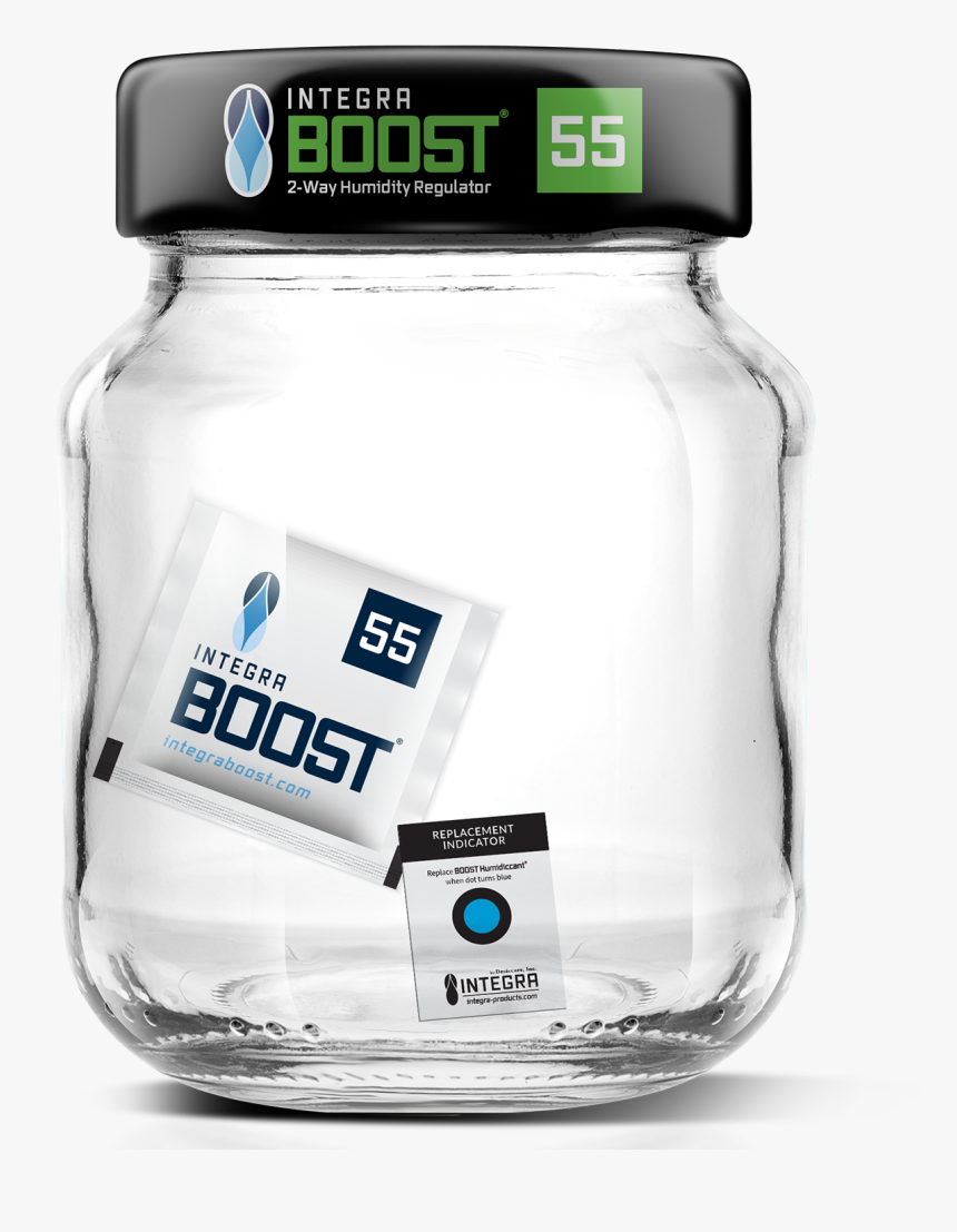 Integra Boost 62, HD Png Download