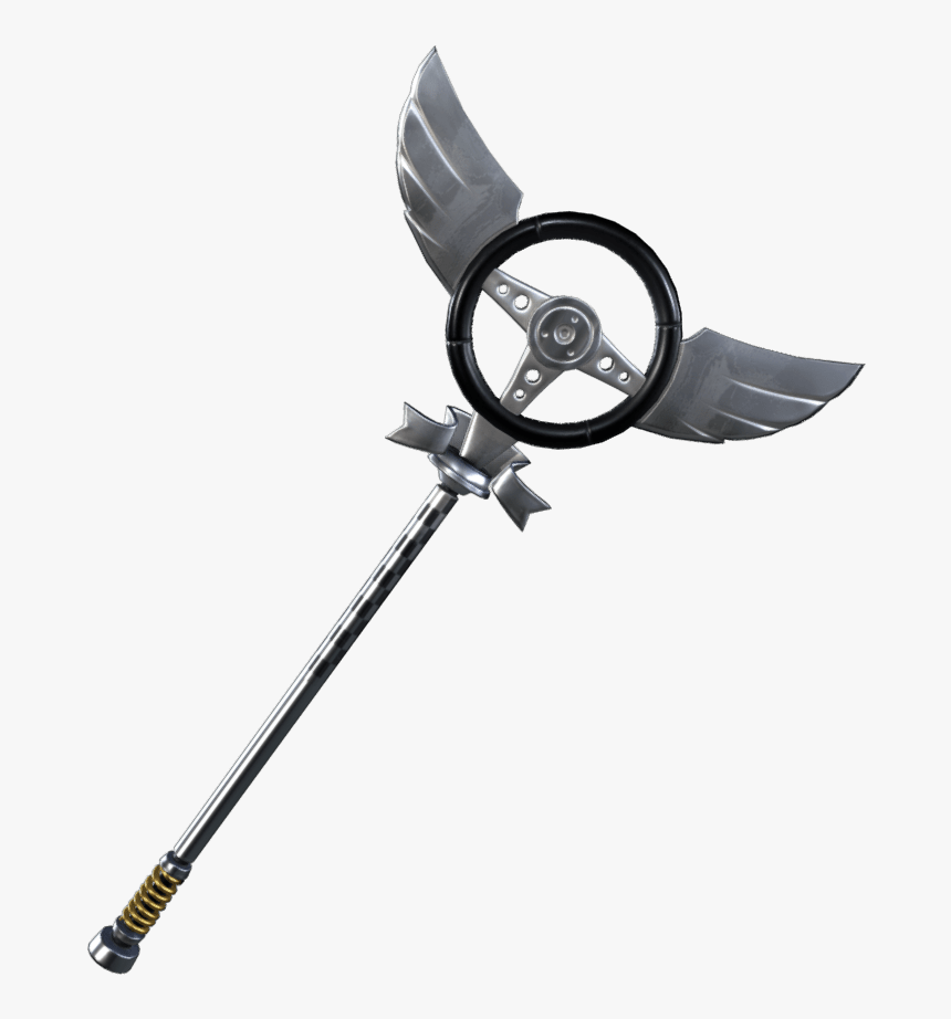 Victory Lap Harvesting Tool - Mechanical Fan, HD Png Download