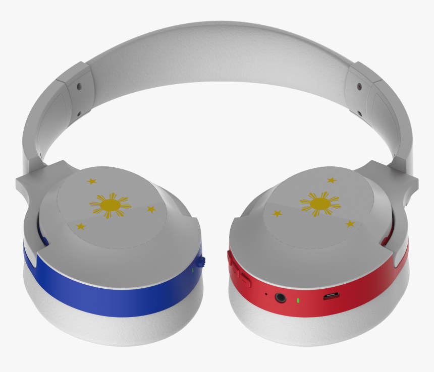 Headphones, HD Png Download