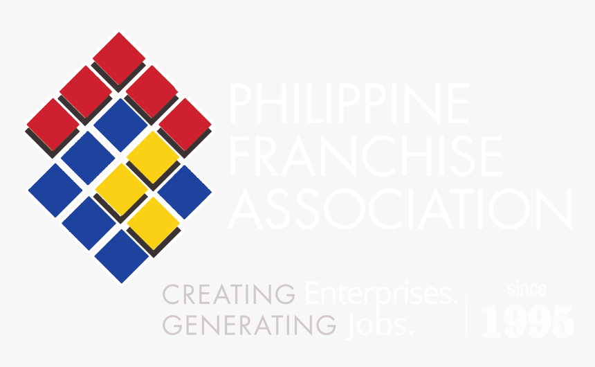Logo Width 200px - Philippine Franchise Association Logo, HD Png Download