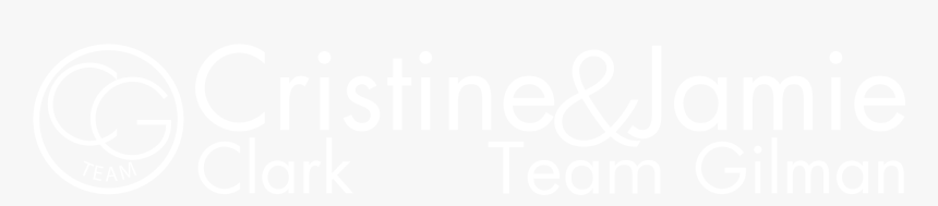 Cristine Clark & Jamie Gilman Team 
 Itemprop Image - Calligraphy, HD Png Download