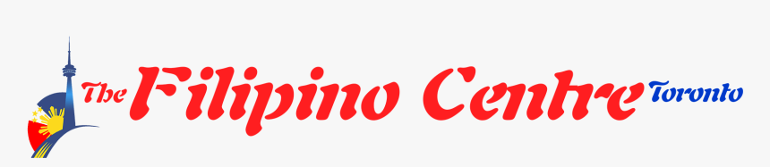 The Filipino Centre Toronto - Calligraphy, HD Png Download