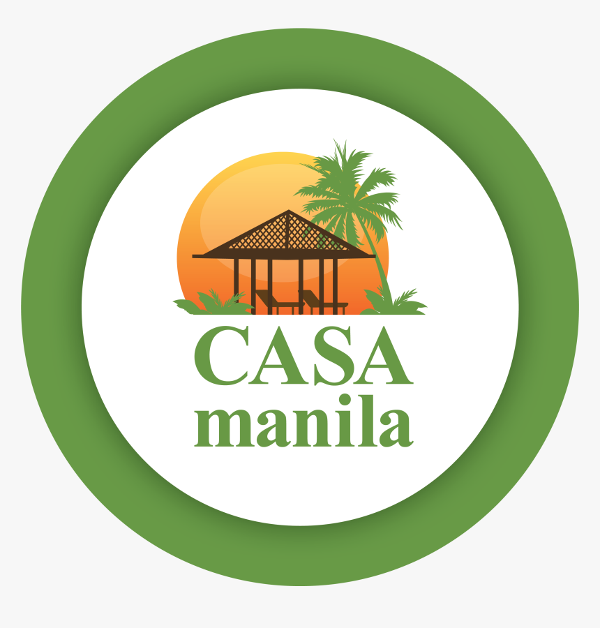 Casa Manila Logo, HD Png Download