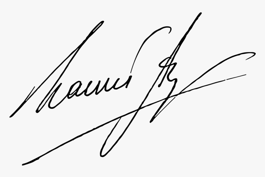 Calligraphy, HD Png Download