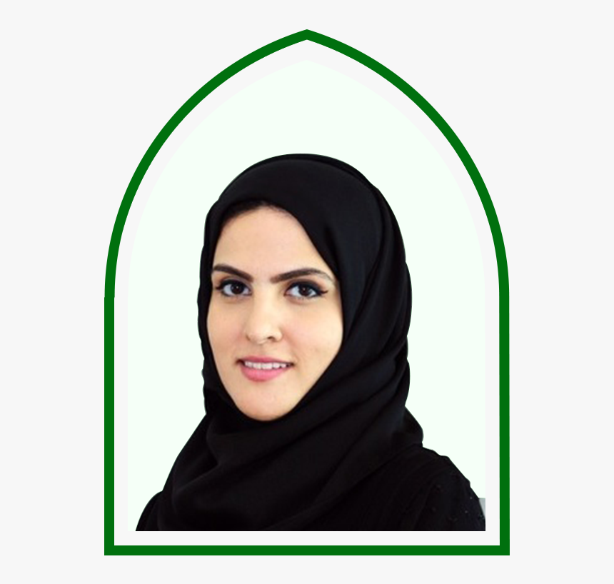 Ms Alia Abdulla Al Mazrouei , Png Download - Sheikha Salwa Qatar Princess, Transparent Png