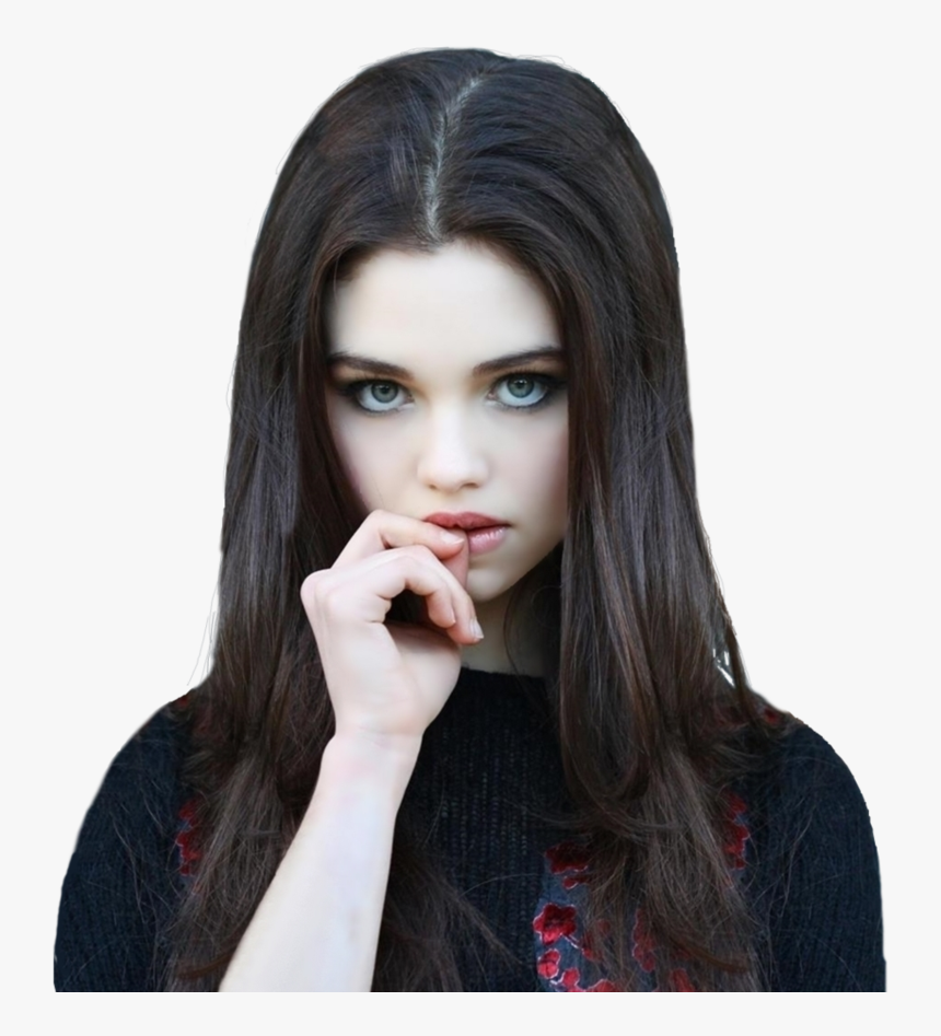 India Eisley Png - India Eisley, Transparent Png