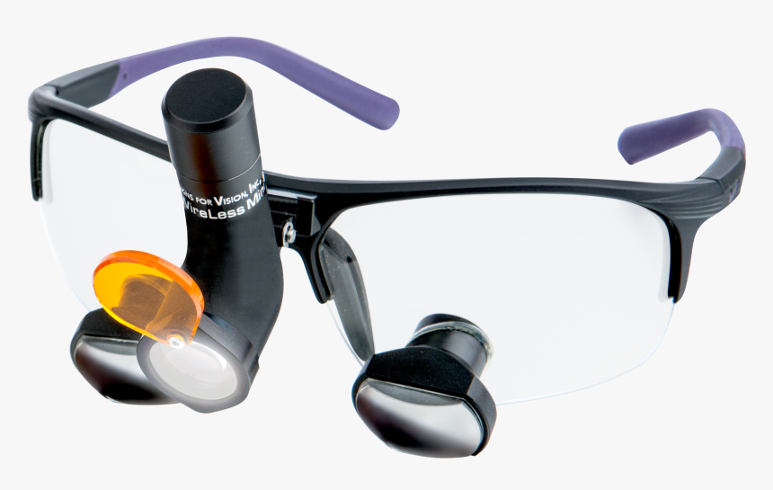 Wireless Led Daylites - Road Bicycle, HD Png Download