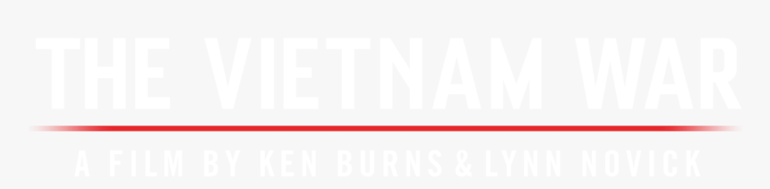 The Vietnam War - Wendake, Quebec, HD Png Download