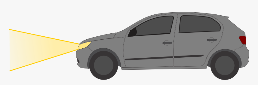 City Car, HD Png Download