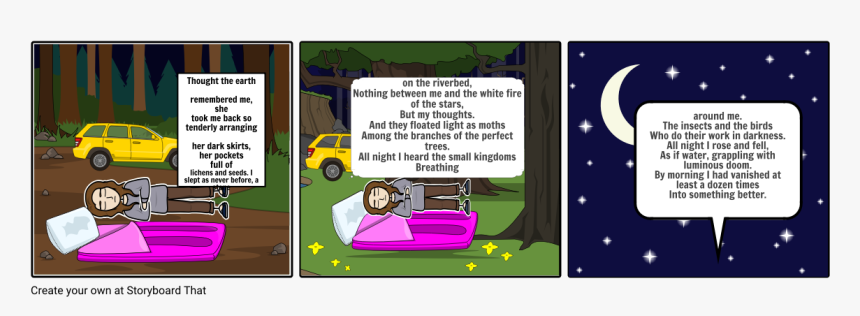 Flowers By Alice Walker Illustration, HD Png Download