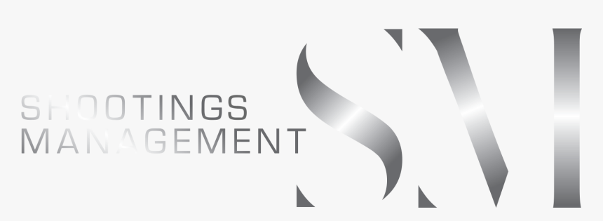 Logo Shootings Management-2 - Crescent, HD Png Download