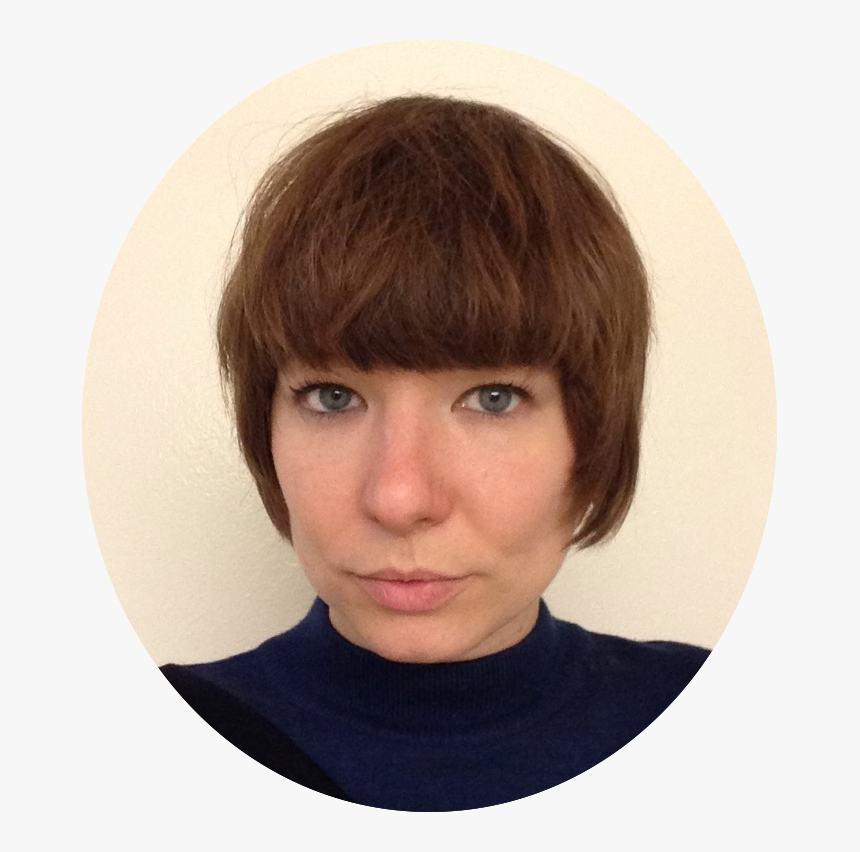 Bob Cut, HD Png Download