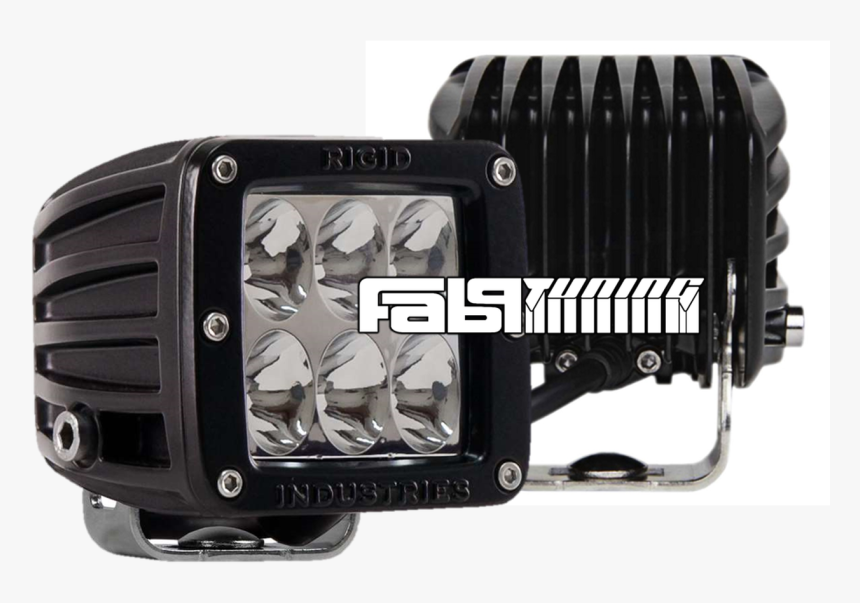 Rigid Industries Led Pod, HD Png Download