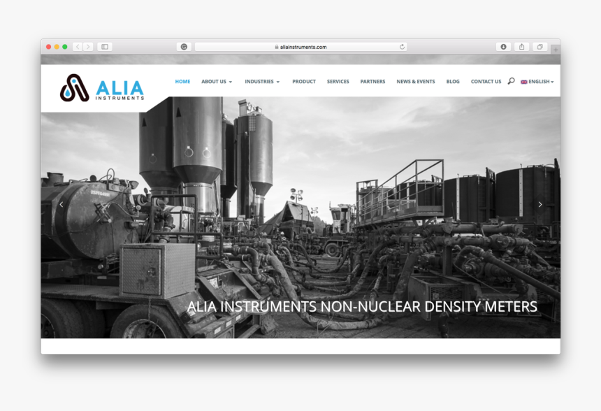 Fracking Equipment Failure, HD Png Download