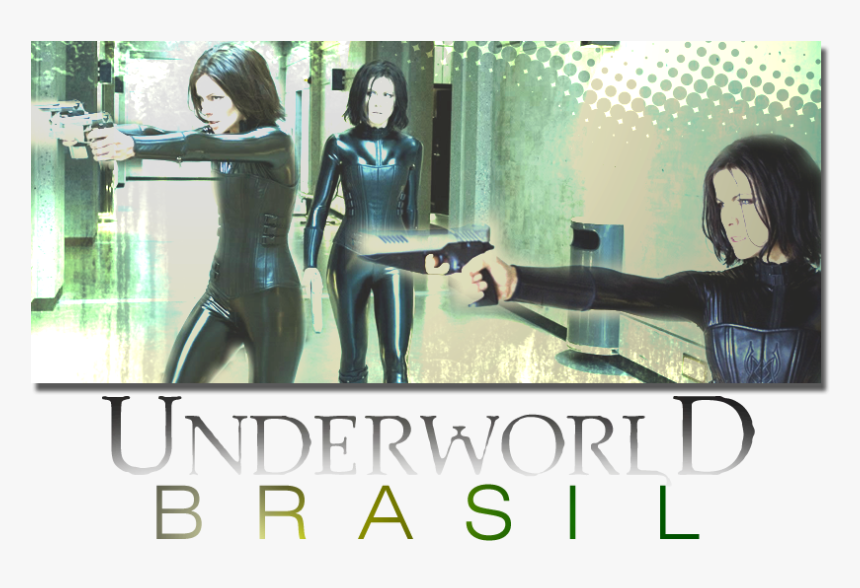 Underworldbrasil - Underworld Awakening, HD Png Download