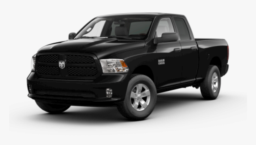 Ram 1500 Vs Rebel, HD Png Download