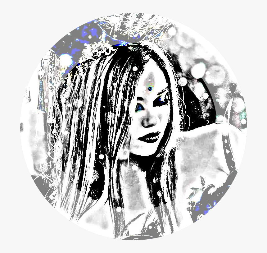 #indiaeisley - Illustration, HD Png Download