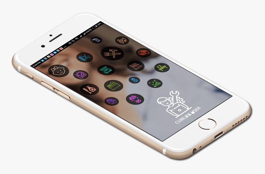 Uber Pulls Out, Gojek Pushes In - Gojek, HD Png Download