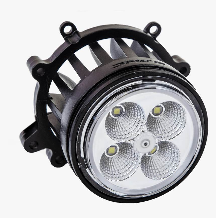 Can Am Renegade Light Kit, HD Png Download