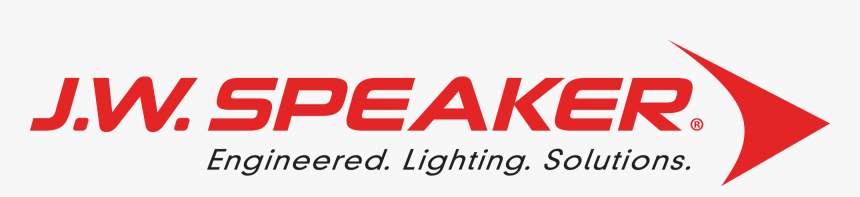 Jw Speaker Lamp Logo, HD Png Download