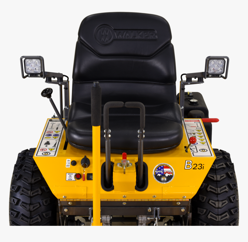 Walker Mower Led Light Kit, HD Png Download